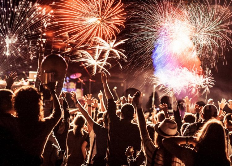 Revéillon 2018 em Goiânia terá diversas atrações | Foto: Reprodução