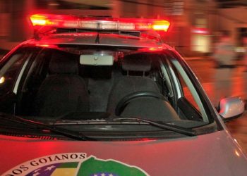 Crime foi cometido na tarde de quarta-feira, 1, em Formosa | Foto: Ilustrativa