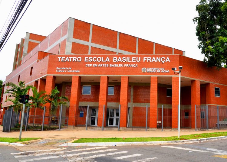 O Basileu França fica na Avenida Universitária, no Setor Leste Universitário | Foto: Divulgação