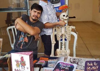 Francisco Costa e Tiago Holsi | Foto: Divulgação