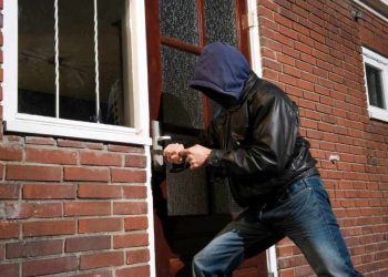 Com medo de viajar e sua casa ser furtada? Essas dicas vão salvar sua vida | Foto: Reprodução