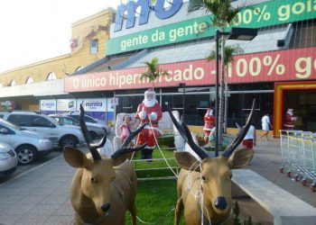 Feira das Nuvens, no Setor Coimbra, em 2016 | Foto: Janaína Mendonça