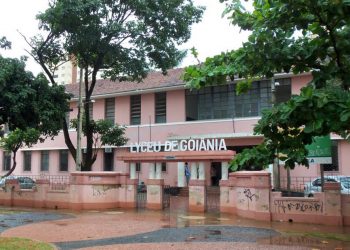 Lyceu De Goiânia | Foto: Divulgação