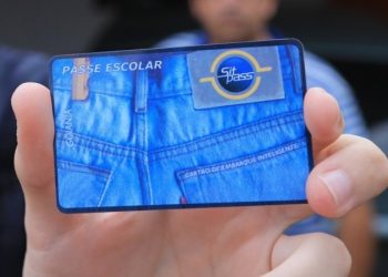 Meia passagem estudantil foi substituída pelo Passe Livre em Goiânia | Foto: Divulgação