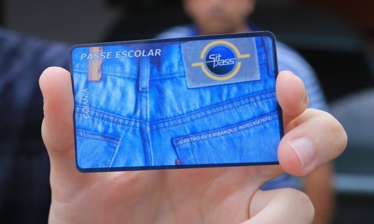 Meia passagem estudantil foi substituída pelo Passe Livre em Goiânia | Foto: Divulgação