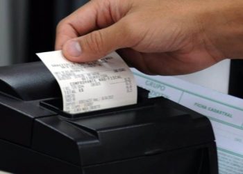 Por meio do Sindigestão, a NFC-e pode ser emitida em qualquer impressora comum | Foto: Ilustrativa