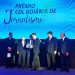 Prêmio CDL Goiânia de Jornalismo: Folha Z foi um dos veículos premiados | Foto: Folha Z