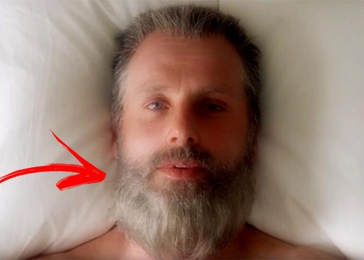 Quem for corajoso o suficiente para seguir acompanhando Rick Grimes em sua não-jornada-do-não-herói, pode vislumbrar pelo menos uma mudança significativa nos rumos da série | Foto: Reprodução/ AMC