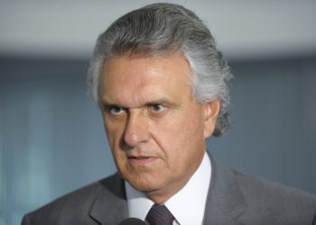 Senador Ronaldo Caiado (DEM-GO) | Foto: Jefferson Rudy/ Agência Senado