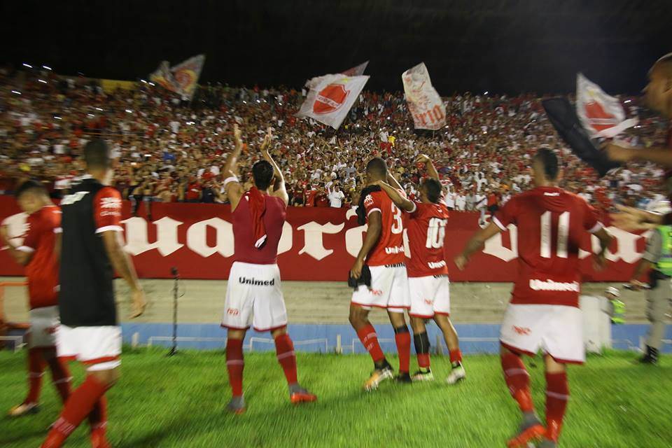 Caso passe de fase na Copa do Brasil, Vila levará prêmio milionário | Foto: Divulgação
