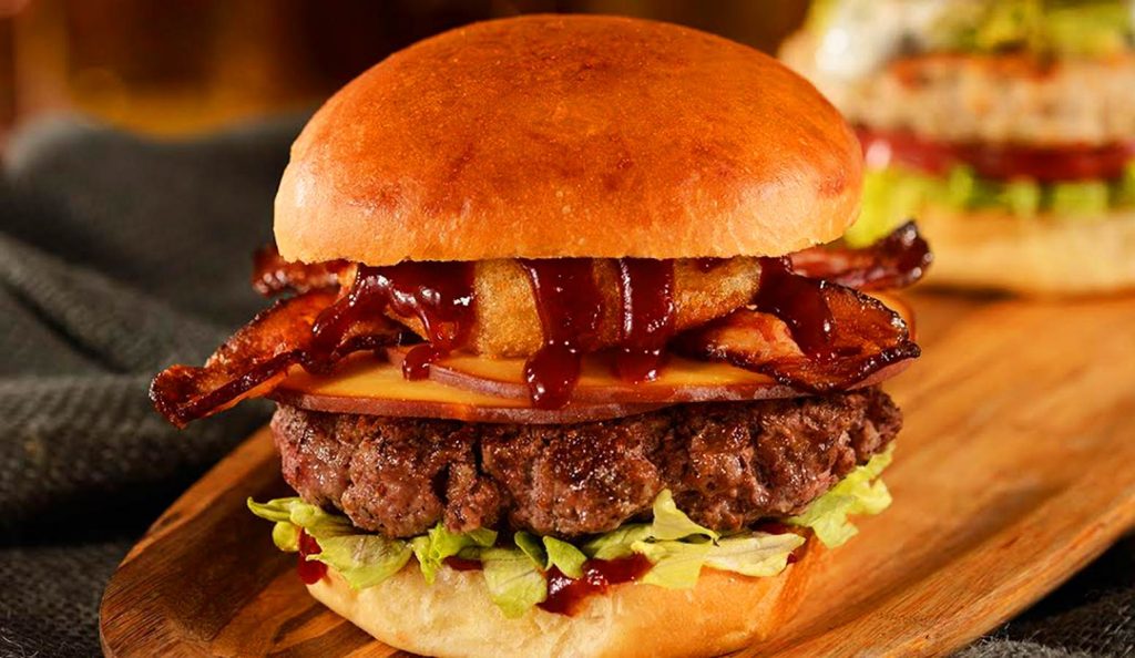 Burger Fight: melhor hambúrguer de estudantes de gastronomia será premiado em Goiânia | Foto: Divulgação/ Faculdade Cambury