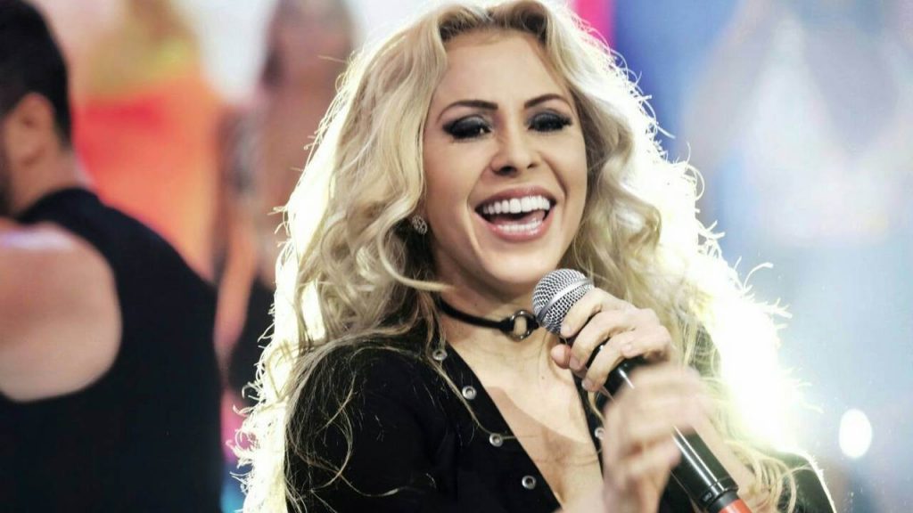 Joelma vai se mudar para Goiânia em busca de inspirações | Foto: Reprodução