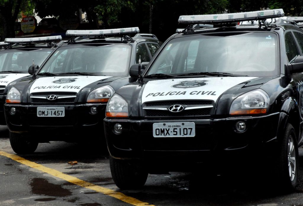 Homem confessou estuprar bebê de apenas um ano | Foto: reprodução