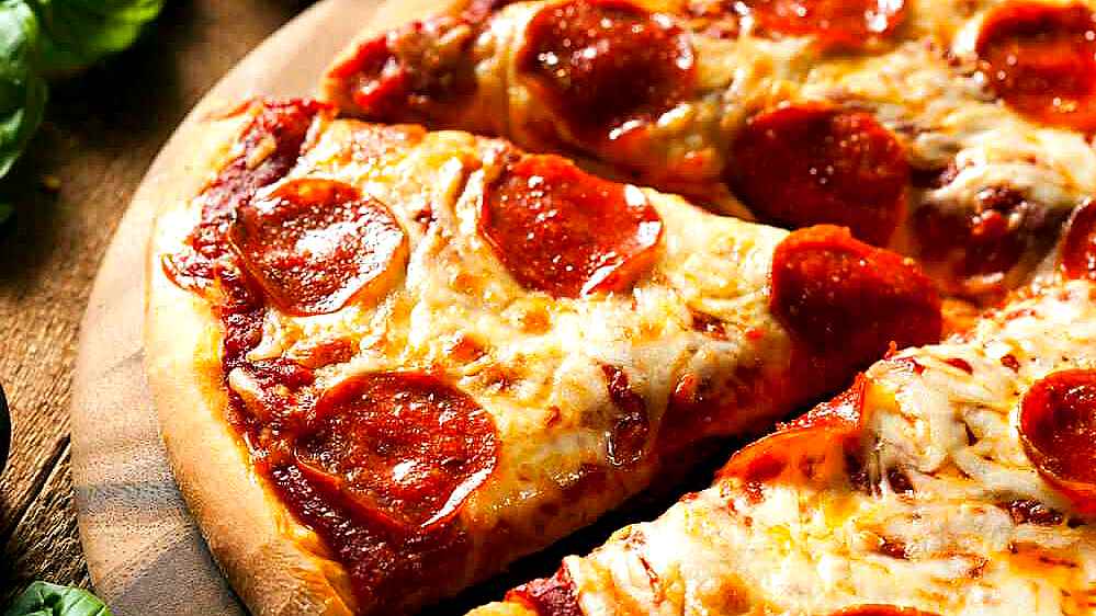 Pizza Place também está no rol das melhores pizzarias de Aparecida de Goiânia Foto: Reprodução/ Google