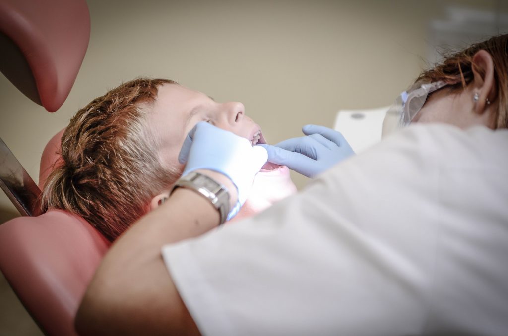 Novo curso de Odontologia da Unifan é autorizado | Foto: Pexels