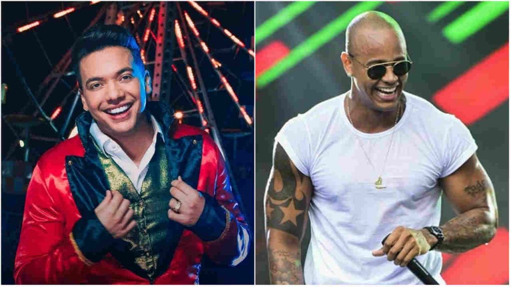 Goianésia Mix Festival 2018 terá 4 dias de atrações nacionais de peso | Foto: Reprodução