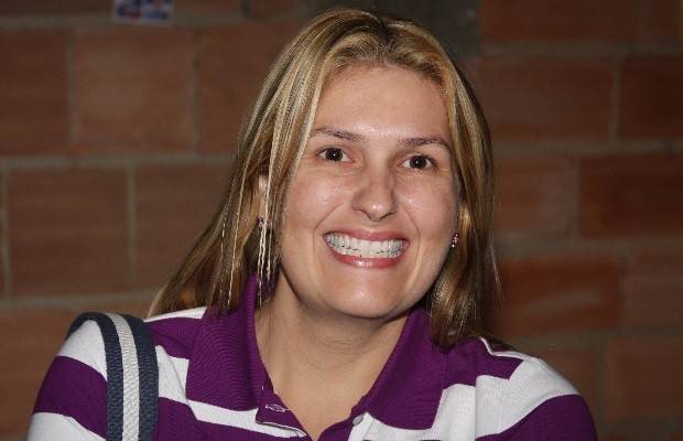 Vítima de latrocínio no Setor Nova Suíça, em Goiânia, morte de Michelle Muniz é um dos crimes que chocaram Goiânia | Foto: Arquivo Pessoal