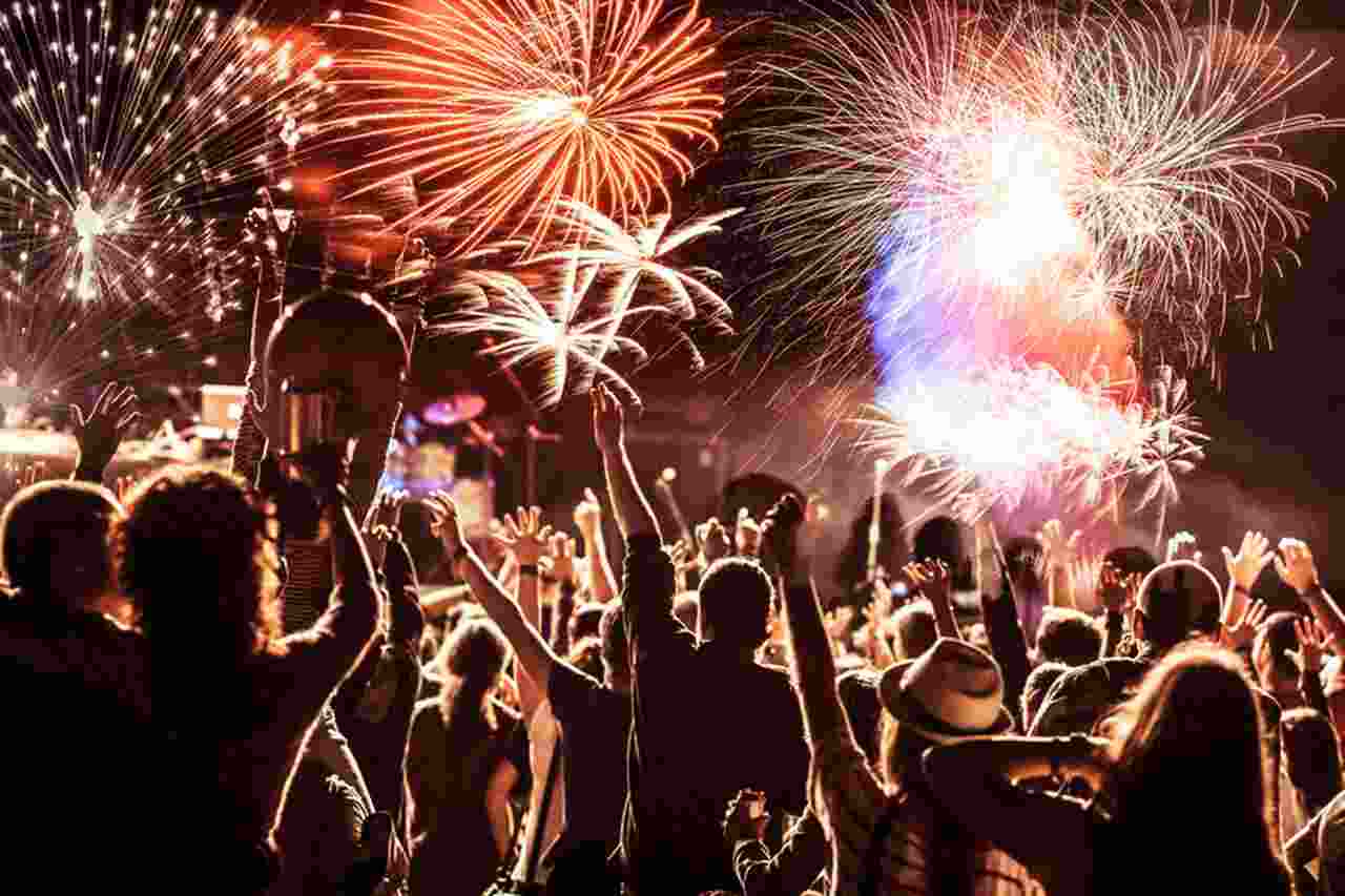 As melhores festas de Réveillon 2019 em Goiânia [ATUALIZADO]