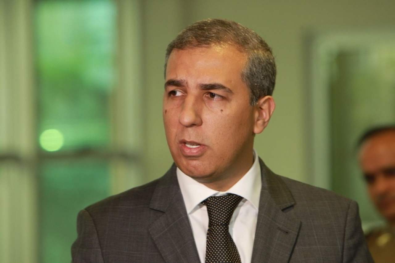 Governador de Goiás José Eliton (PSDB) | Foto: Reprodução