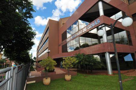 MP nega pedido da PC para afastar André Rosa de secretaria de Aparecida