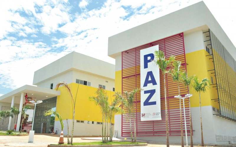 Pronto-socorro: Aparecida inaugura unidade 24 horas | Foto: Divulgação