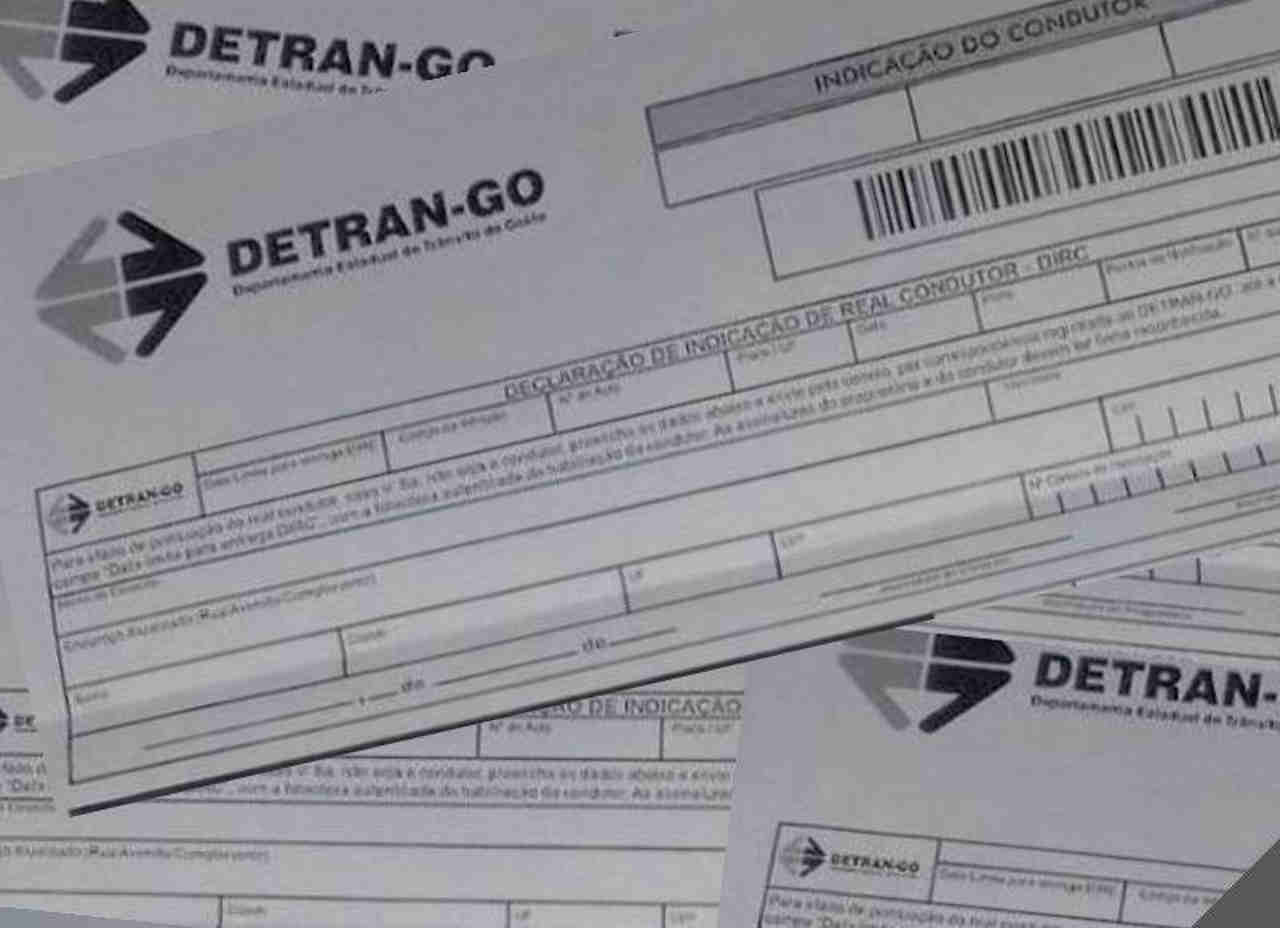 Prazo para notificação deve ser respeitado sob pena de nulidade da multa | Foto: Divulgação/Detran-GO