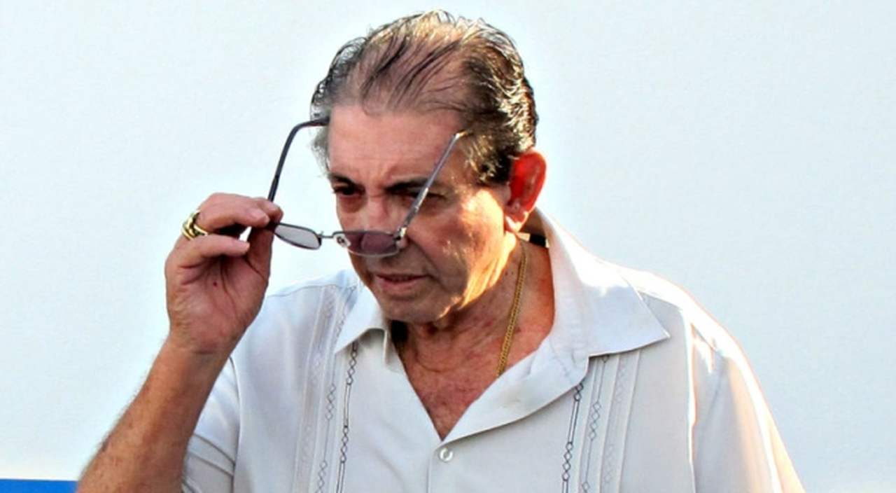 João de Deus é acusado de abuso sexual por mais de 200 mulheres | Foto: reprodução