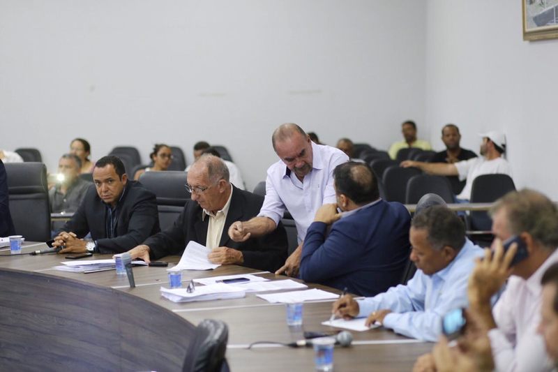 Nova planta de valores de Aparecida será discutida na próxima sexta, 28 | Foto: Assessoria / Câmara