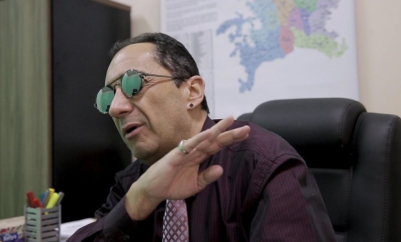 Kajuru: 'É revoltante pagar juízes e dar o cano nos demais servidores'