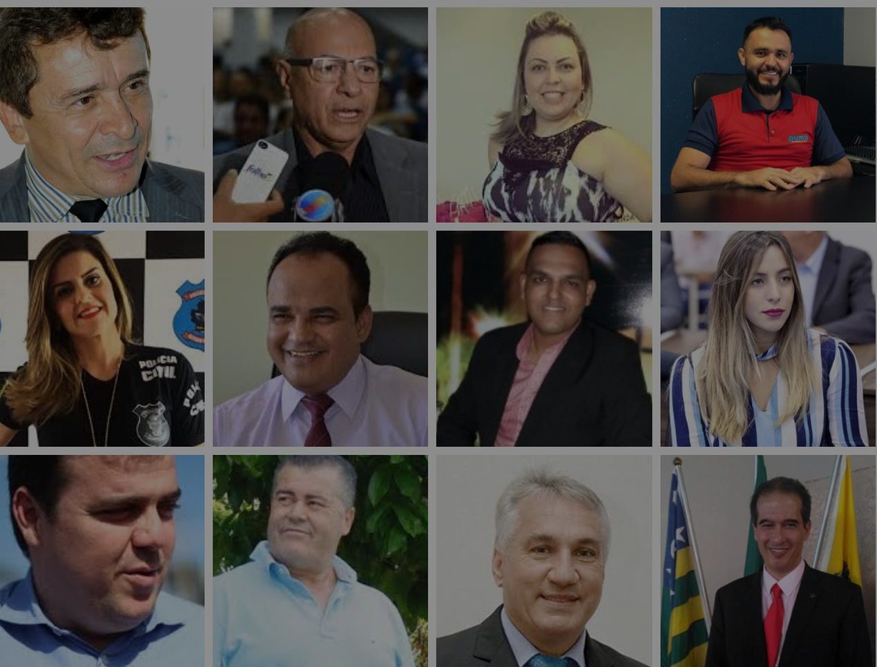 Folha Z anuncia os Mais Influentes de Aparecida 2018 | Foto ilustrativa / Montagem Folha Z