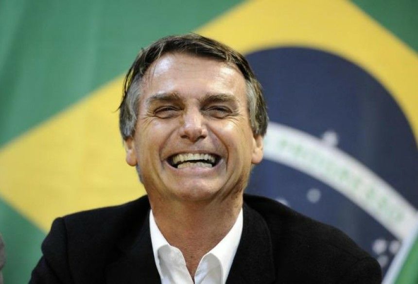 Salário de Bolsonaro pode chegar a R$ 70 mil em 2019 | Foto: Reprodução