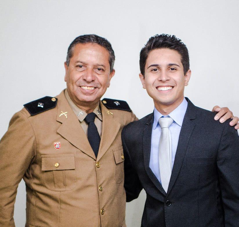 Dupla pode surprender na disputa pela Prefeitura de Alexânia em 2020