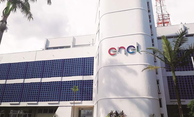 CPI da Enel ouvirá diretor da empresa na próxima quinta, 21 | Foto: Reprodução