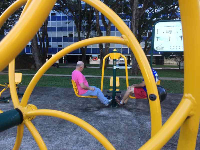 Conheça a rotina de um deputado federal goiano em Brasília