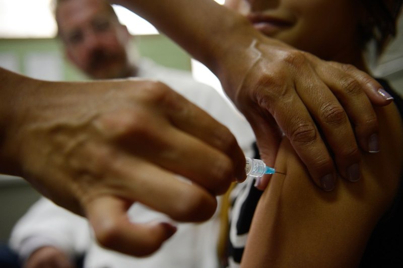 Aparecida terá mutirão de vacina de meningite e HPV neste sábado, 23