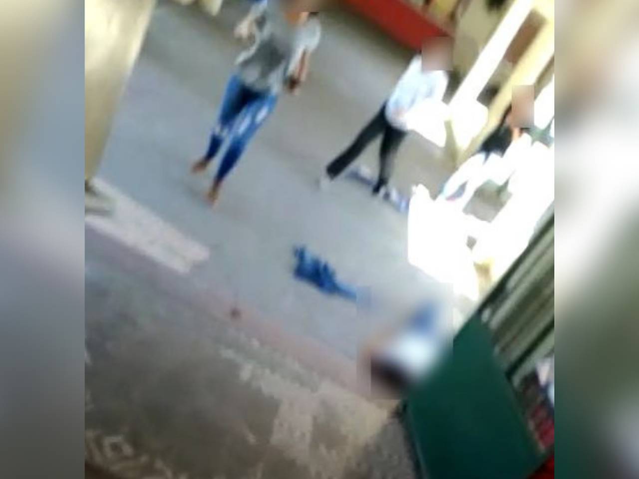 Tragédia escola Suzano