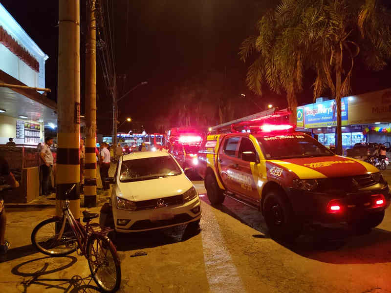 Jovem que matou idosa atropelada em Goiânia é liberado