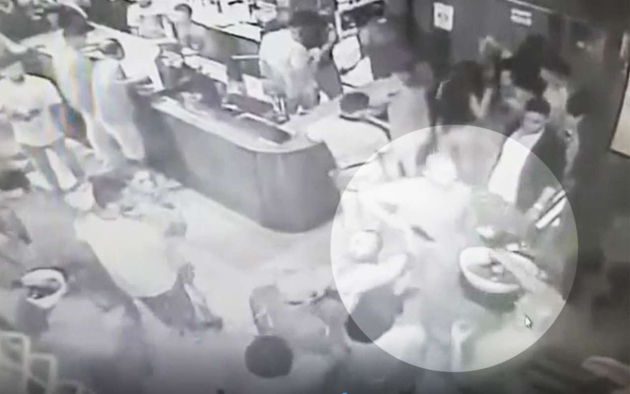 Policial suspeito matar militar