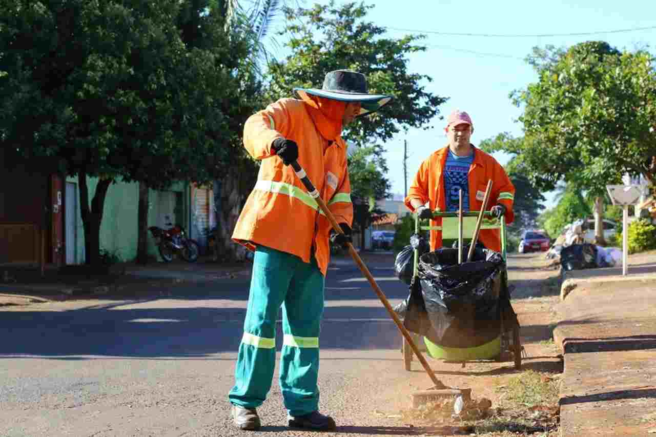 Comurg Whatsapp Goiânia