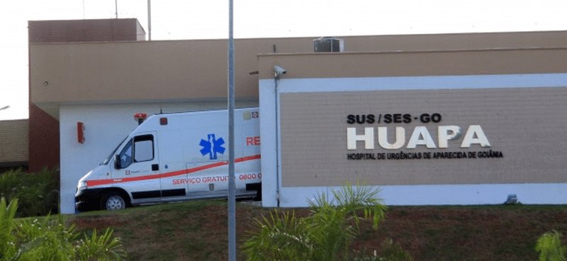 Huapa | Foto: Reprodução