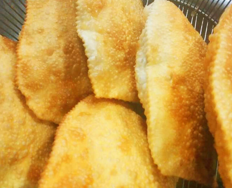 Pastelaria G2 fica no Setor dos Afonsos