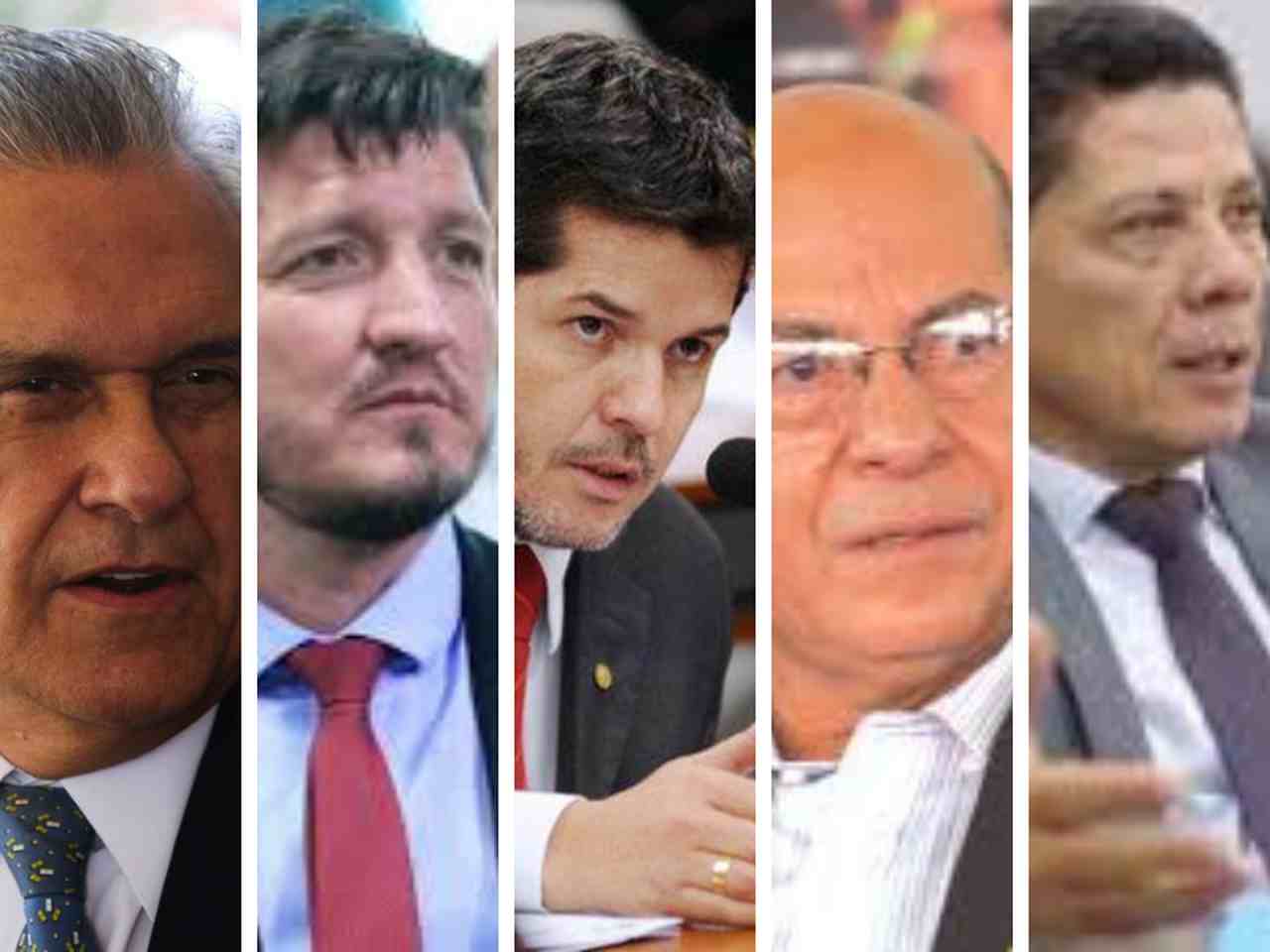 Caiado Aparecida