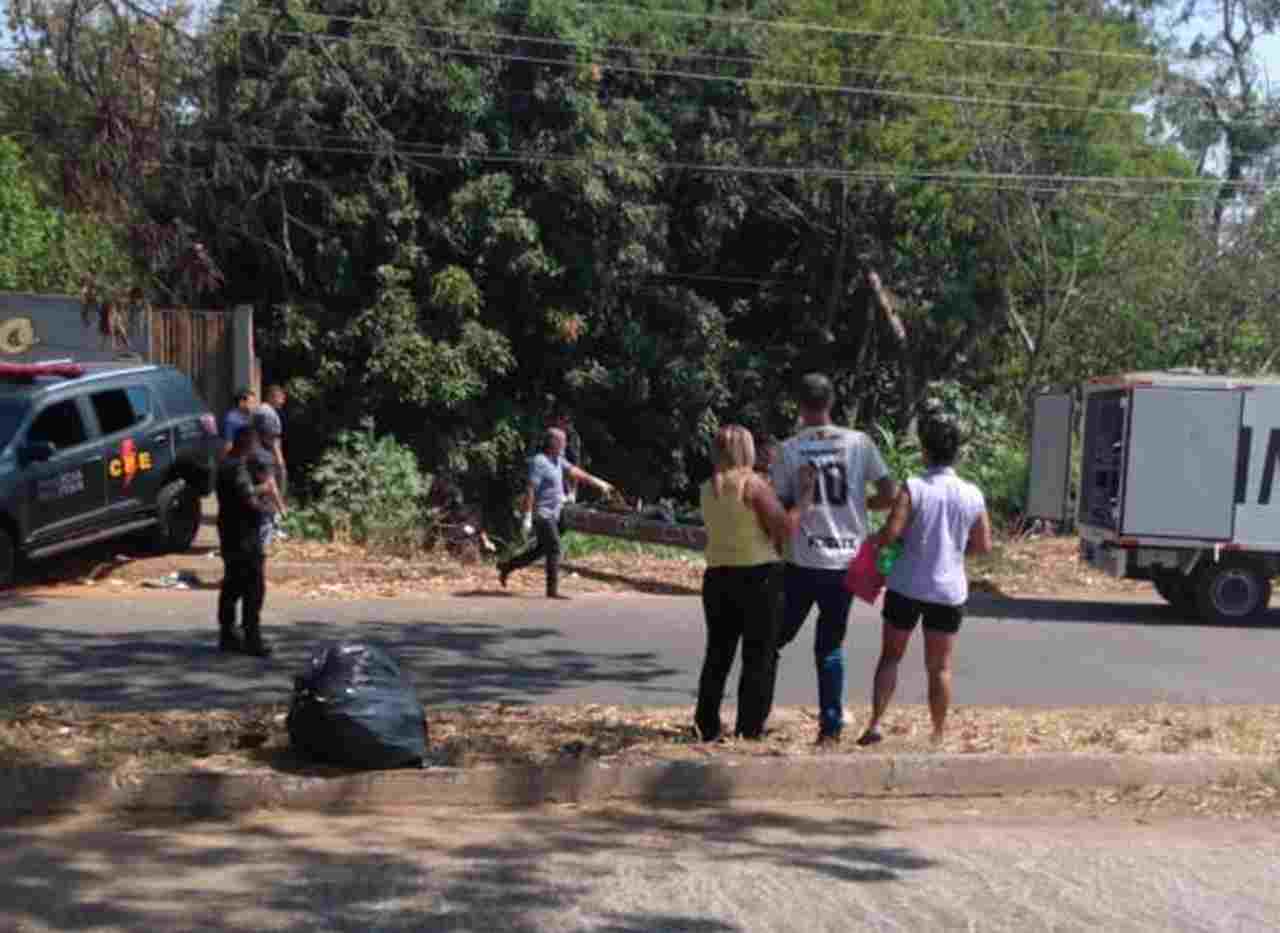 confronto Jardim Tropical