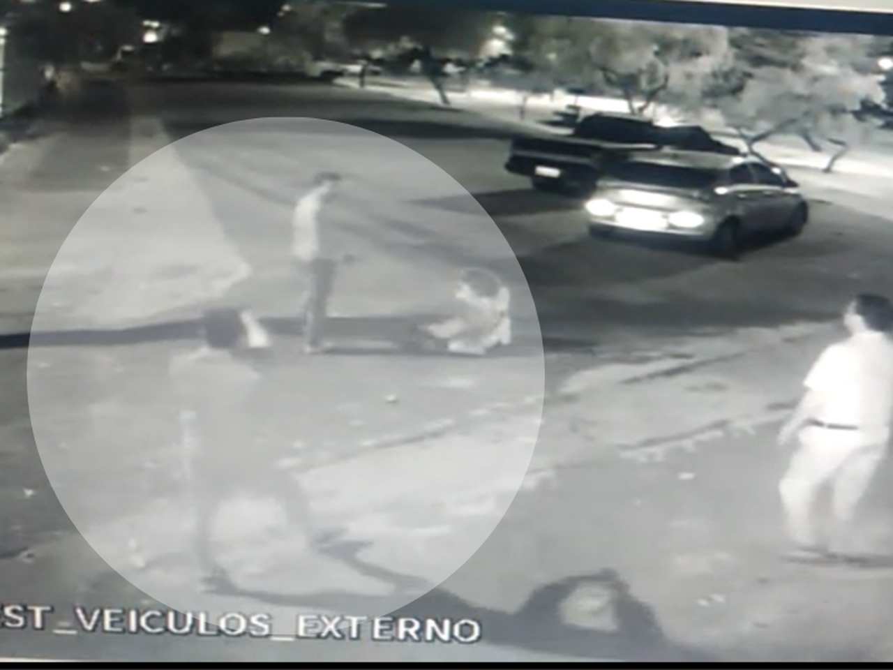 Escrivão PC Aparecida feminicídio