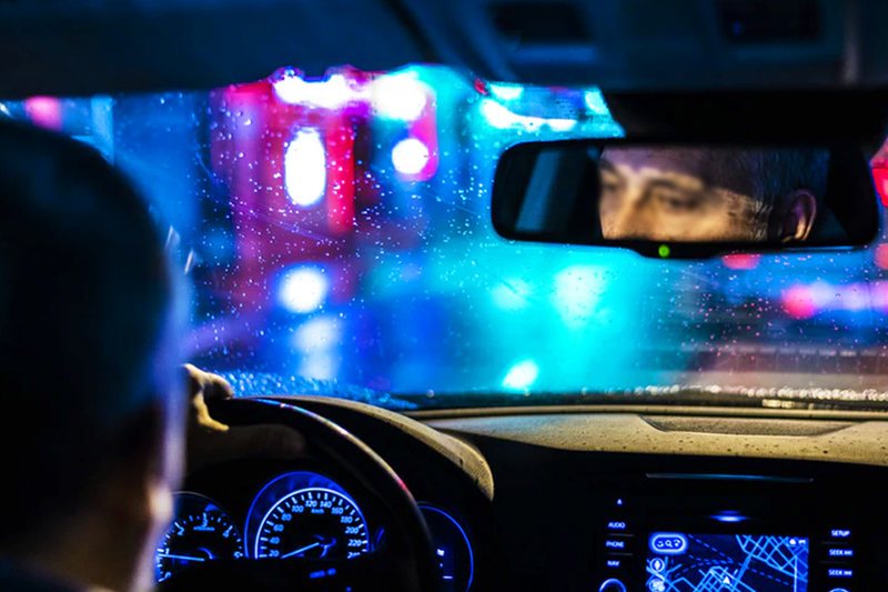O drama de Larissa, 32 anos, estuprada por motorista de aplicativo em SP | Foto: Unsplash