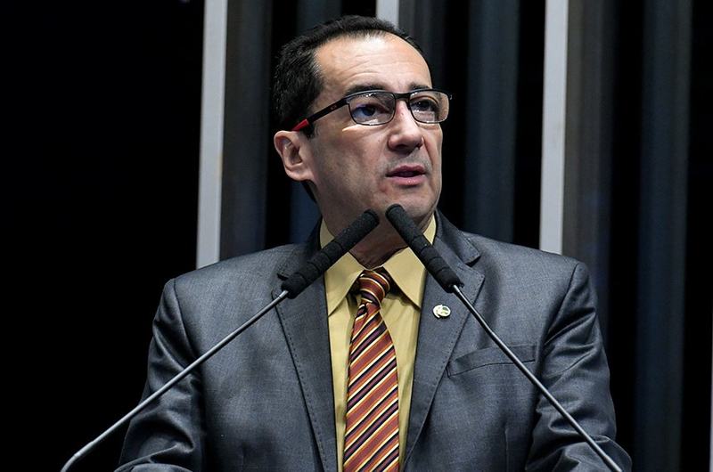 Kajuru vai passar por cirurgia no Albert Einstein, em SP
