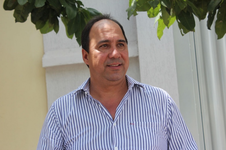 Lineu Olímpio Jaraguá