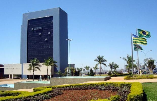 Prefeitura de Goiânia | Foto: Reprodução