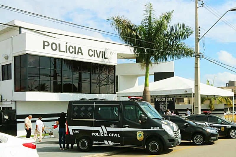 De acordo com a investigação, estuprador em série tinha modus operandi peculiar em Aparecida | Foto: Divulgação
