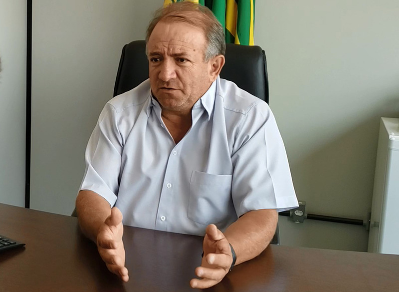 Vilmar Mariano